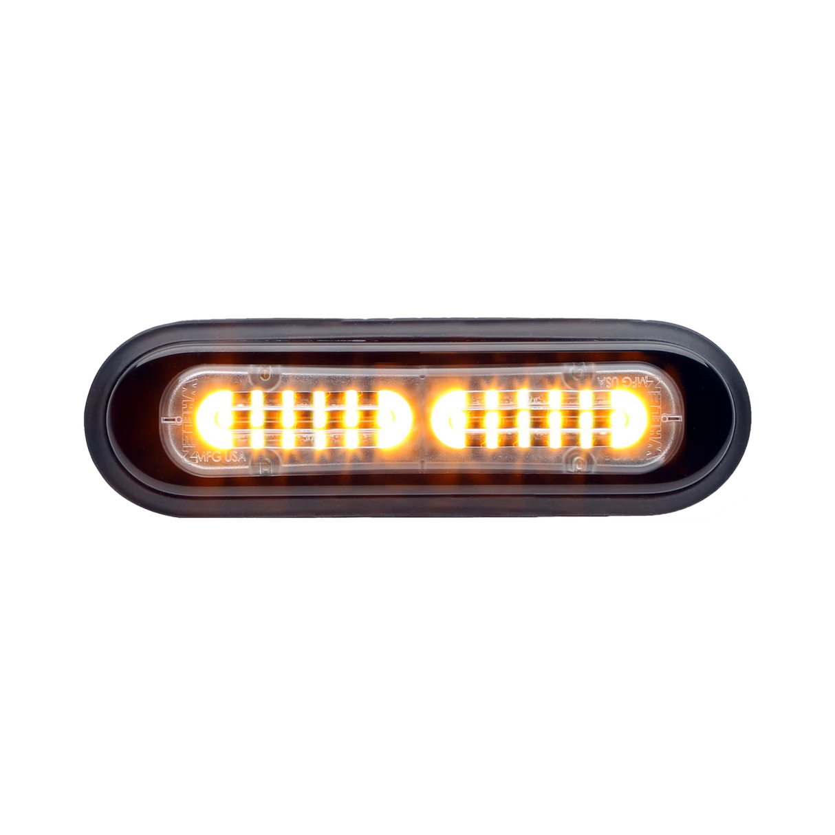 Whelen ION T-Series Surface Mount Grille Light