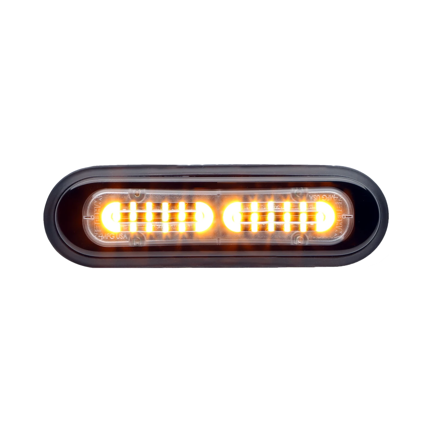 Whelen ION T-Series Surface Mount Grille Light