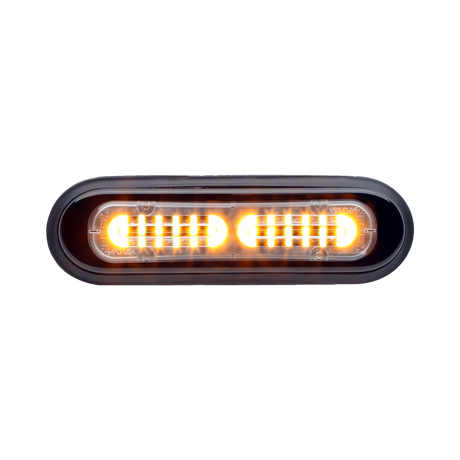 Whelen ION T-Series Surface Mount Grille Light