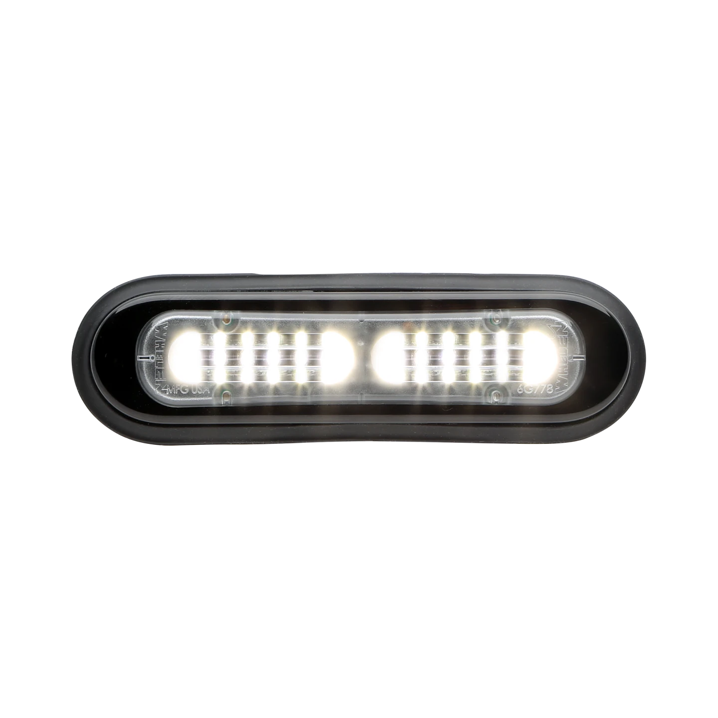 Whelen ION T-Series Surface Mount Grille Light