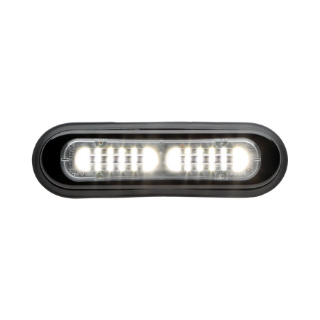 Whelen ION T-Series Surface Mount Grille Light