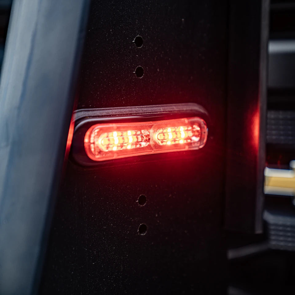 Whelen ION T-Series Surface Mount Grille Light