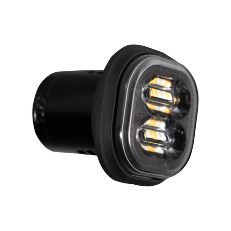 Whelen VXE Surface Mount Warning Light
