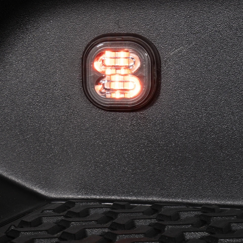 Whelen VXE Surface Mount Warning Light