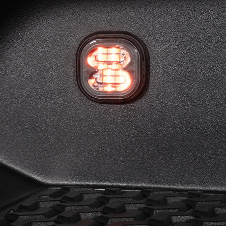 Whelen VXE Surface Mount Warning Light