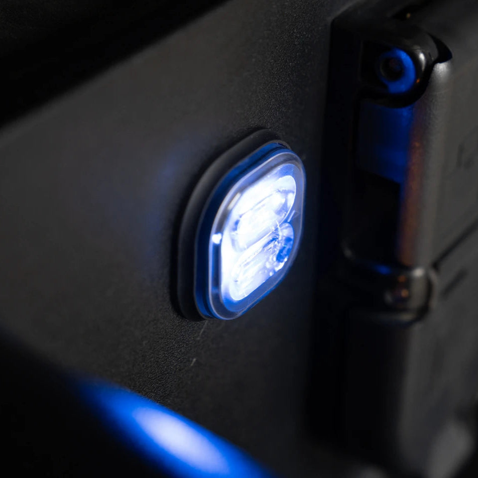 Whelen VXE Surface Mount Warning Light