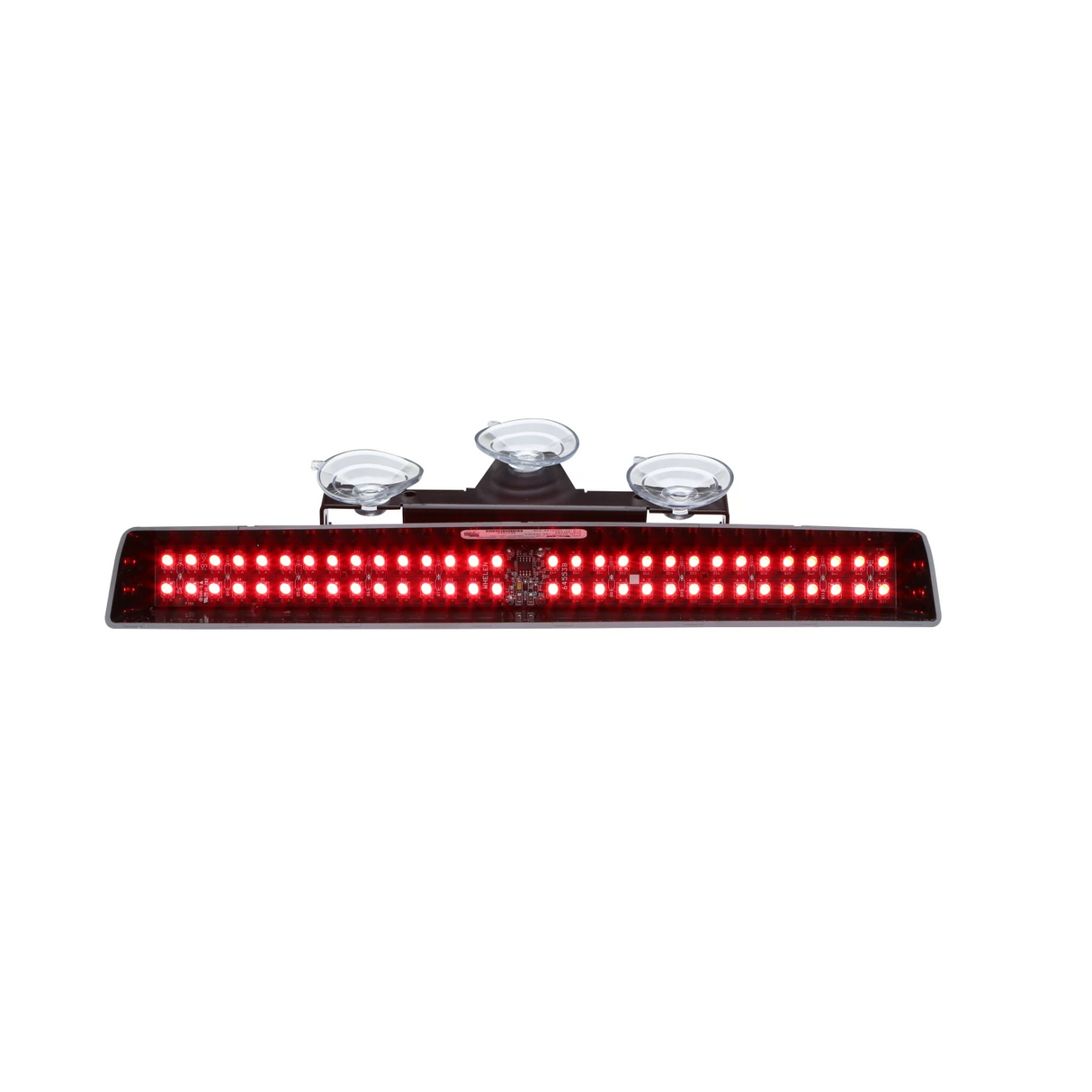 Whelen Slim Miser Dash Light
