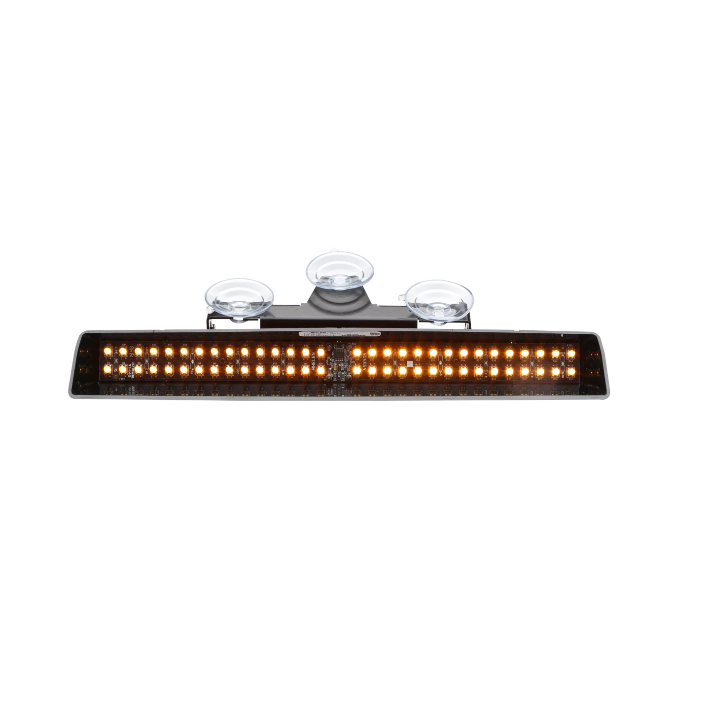 Whelen Slim Miser Dash Light