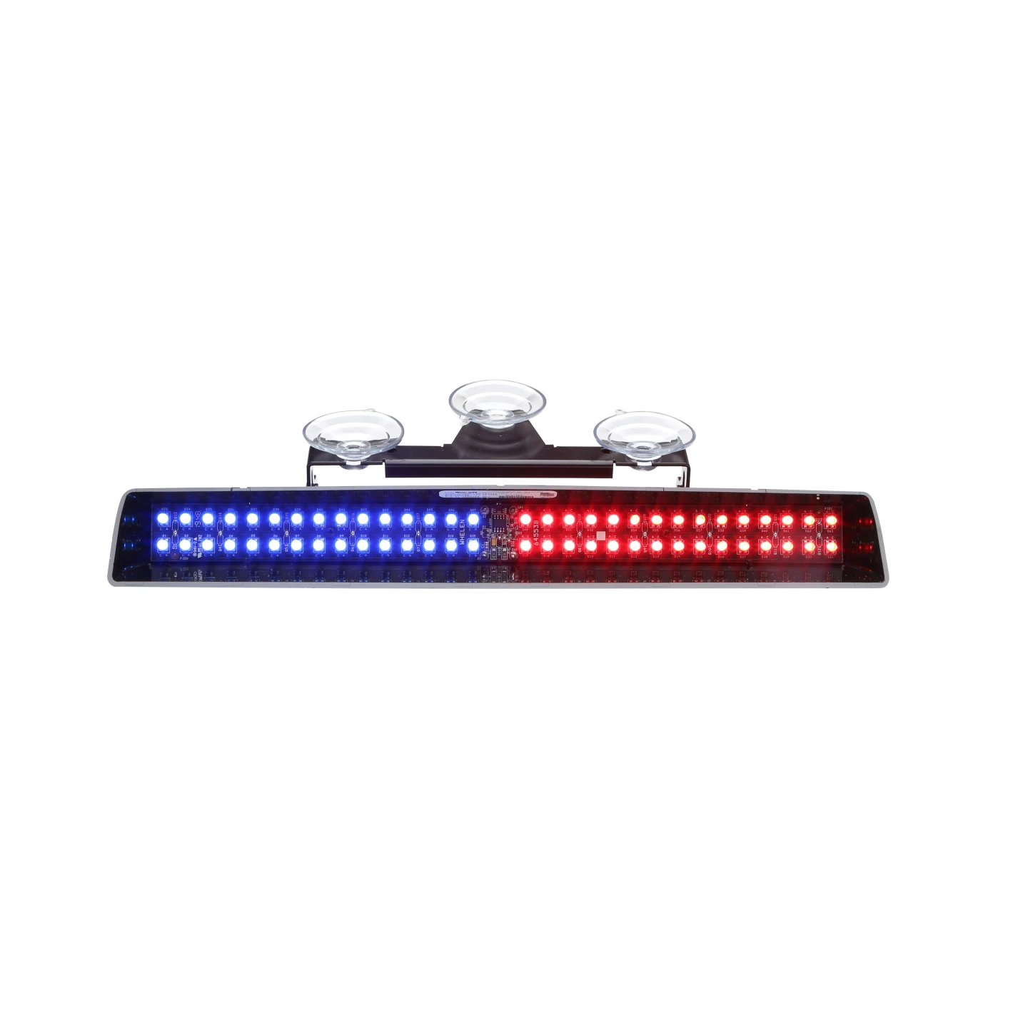Whelen Slim Miser Dash Light
