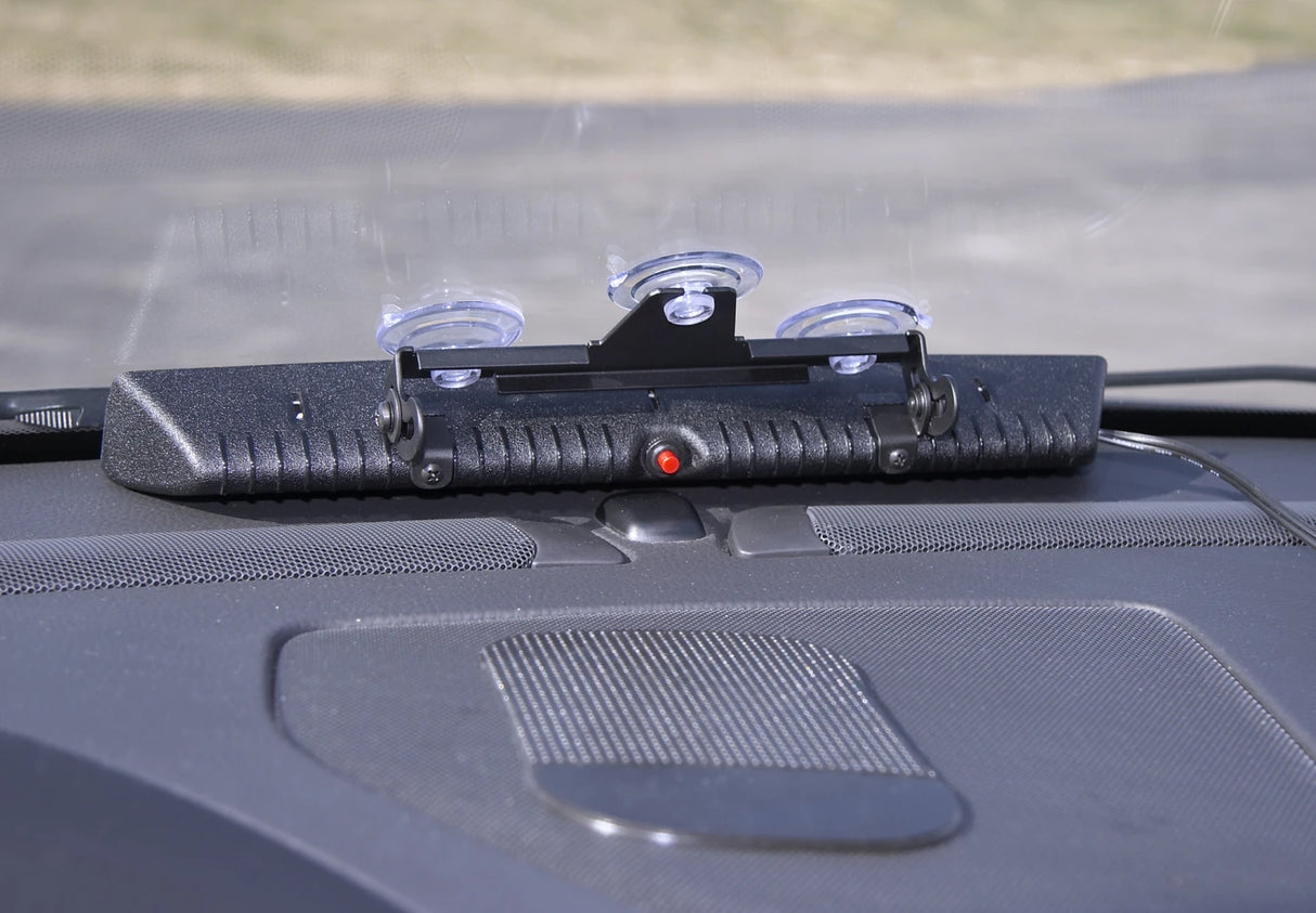 Whelen Slim Miser Dash Light