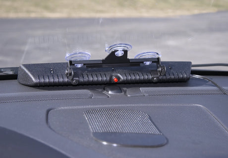 Whelen Slim Miser Dash Light