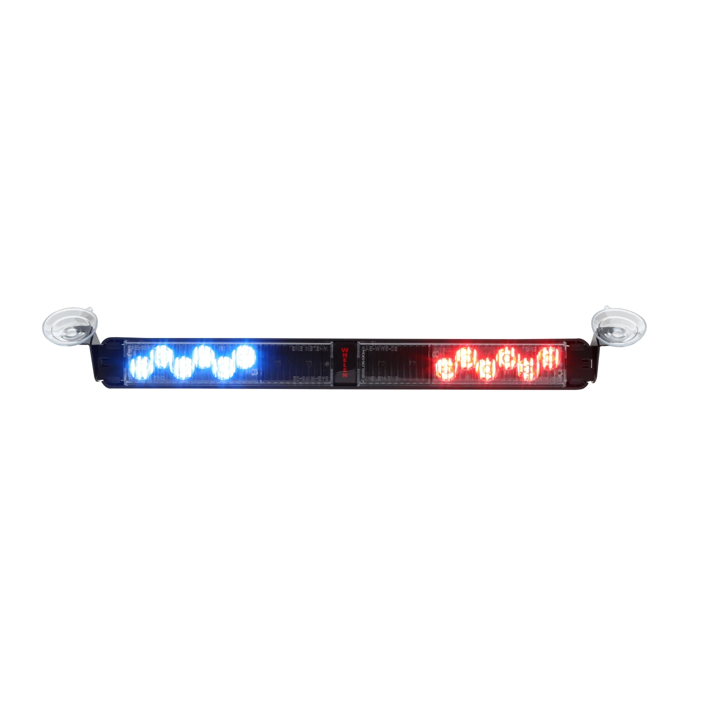 Whelen Slimlighter Dash/Deck Light