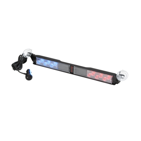 Whelen Slimlighter Dash/Deck Light