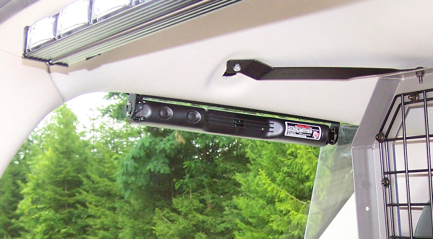 Whelen Slimlighter Dash/Deck Light