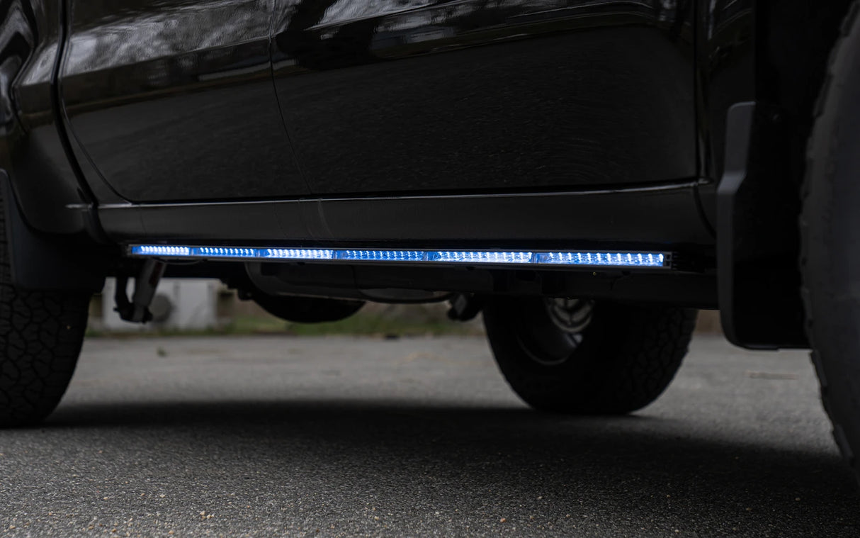 Whelen Tracer Running Board Light