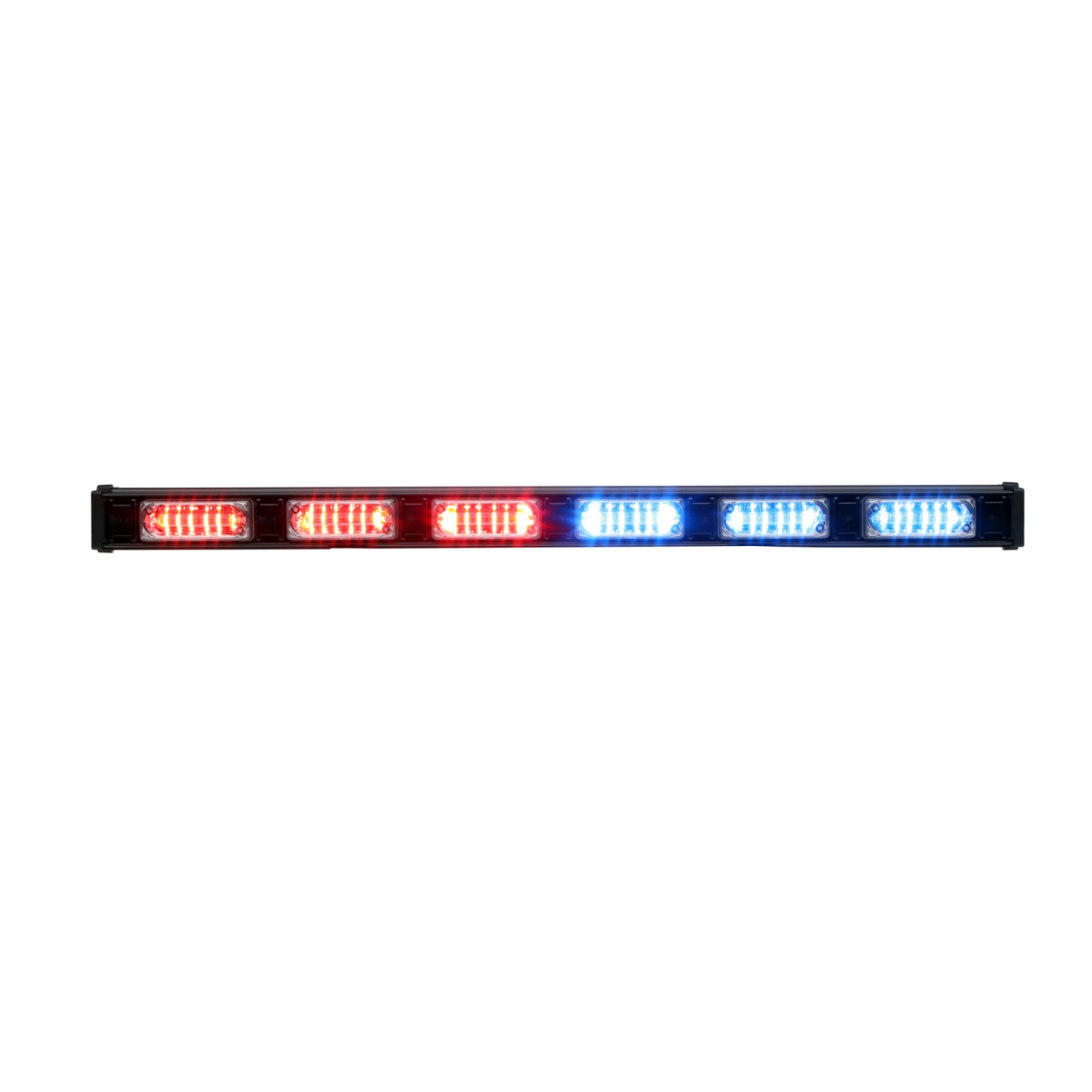 Whelen Dominator Plus 6 Lamp LINZ6 Stick Light