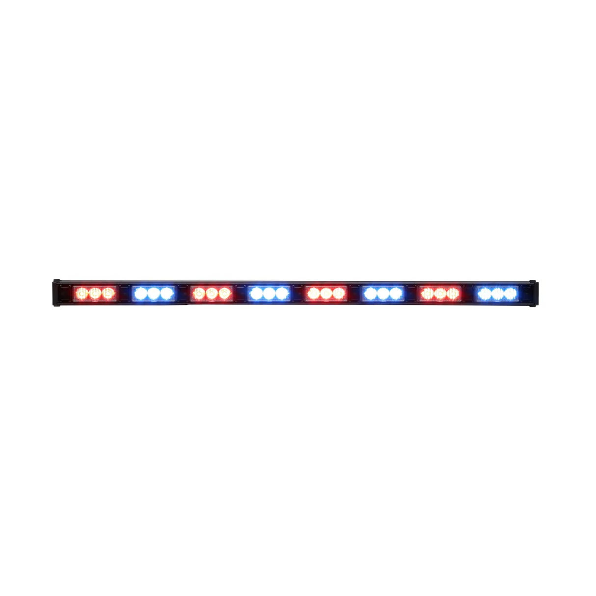 Whelen Dominator Plus 8 Lamp LINZ6 Stick Light