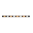 Whelen Dominator Plus 8 Lamp LINZ6 Stick Light