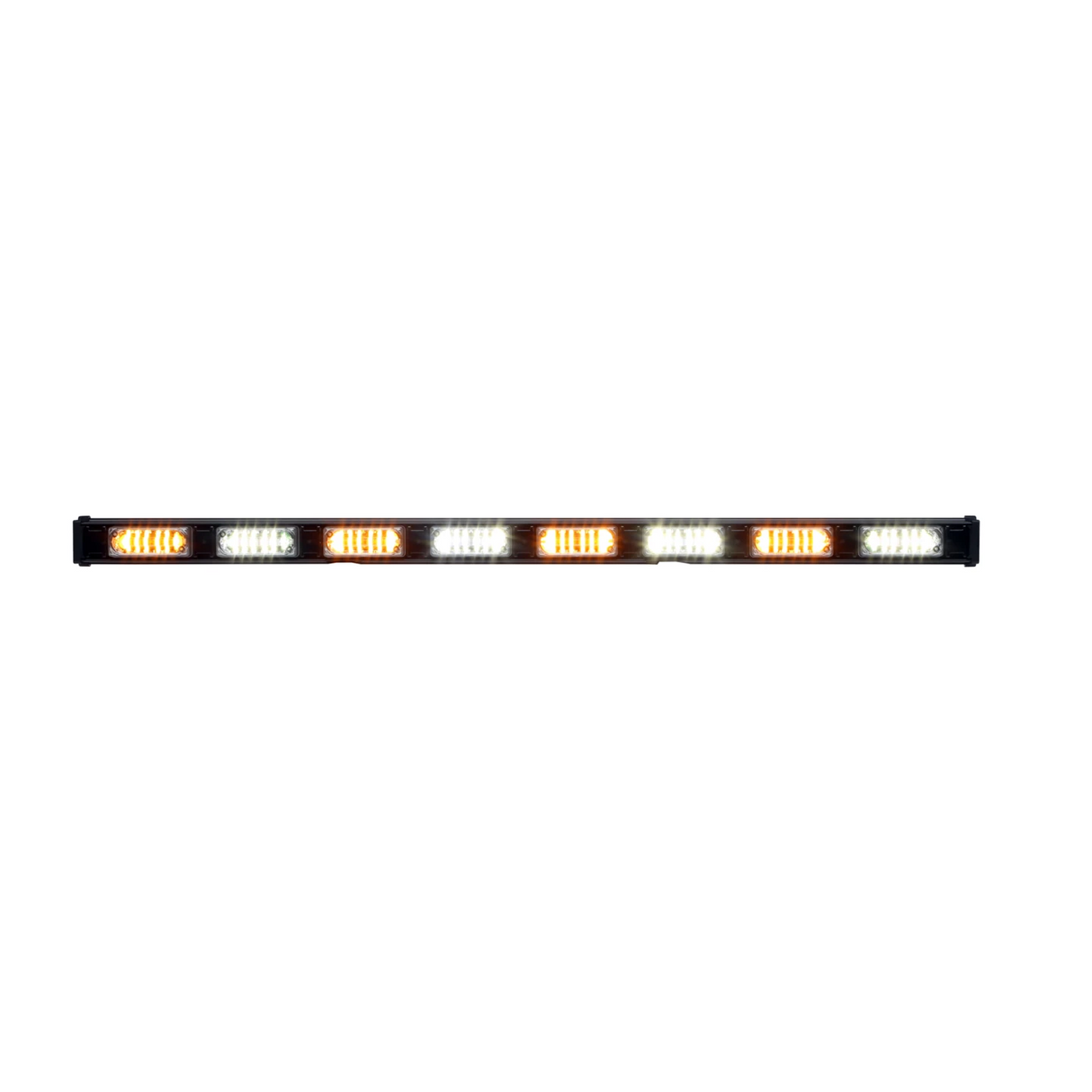 Whelen Dominator Plus 8 Lamp LINZ6 Stick Light