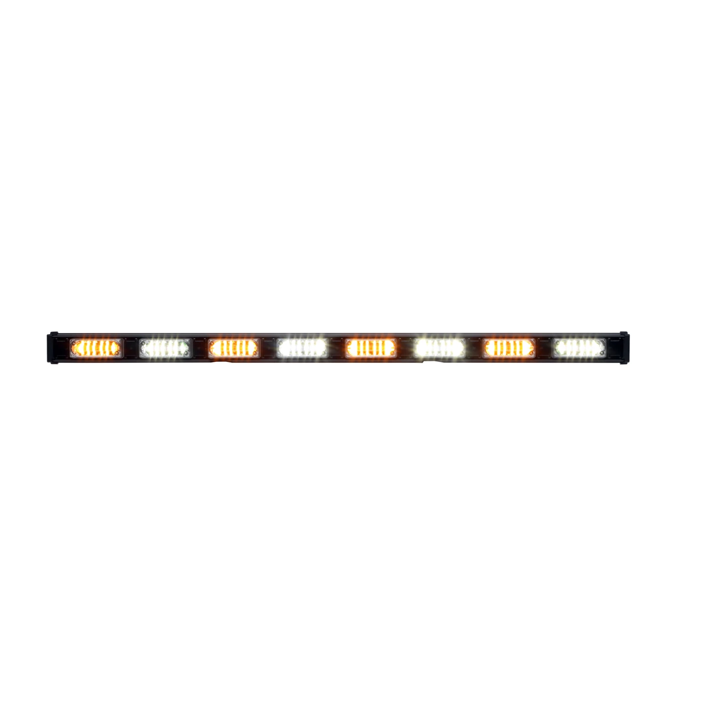 Whelen Dominator Plus 8 Lamp LINZ6 Stick Light