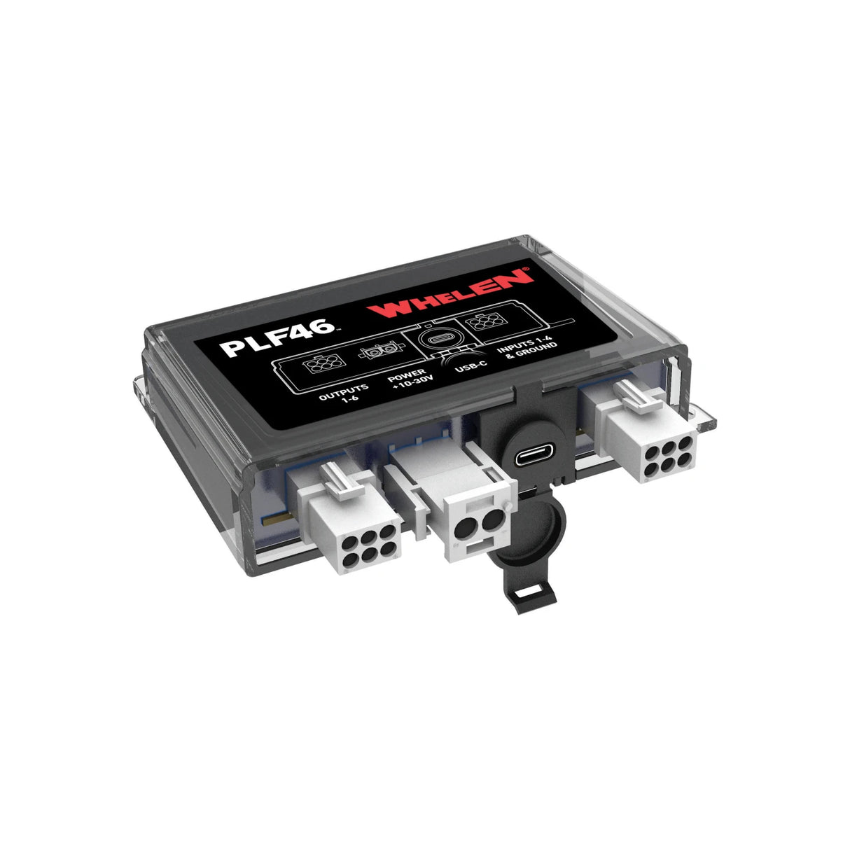 Whelen Universal Flasher PLF46