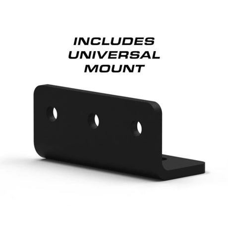 Feniex Hammer Siren Universal Mount