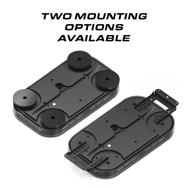 Feniex Quantum 2.0 12" Mini Light Bar