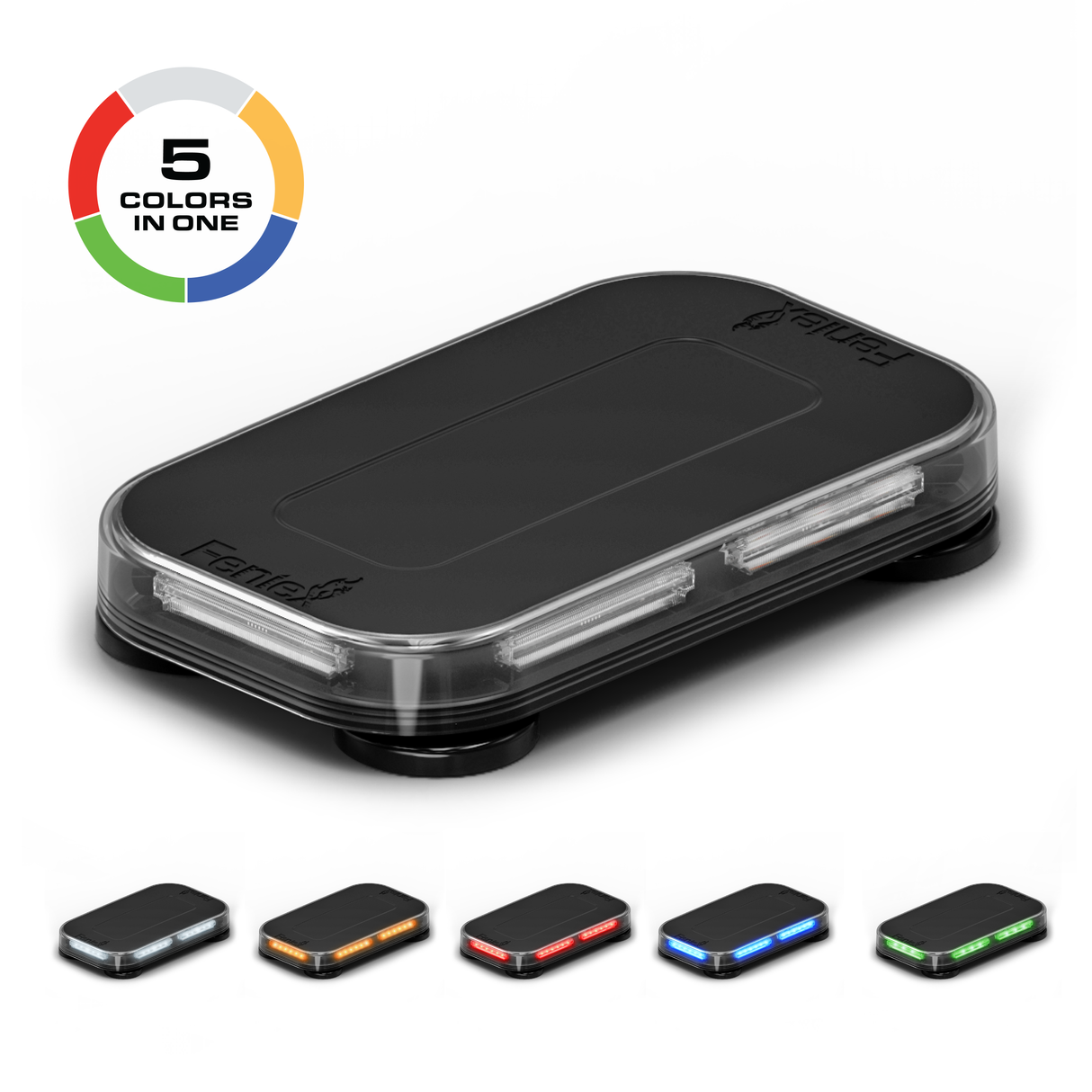 Feniex Quantum 2.0 12" Mini Light Bar