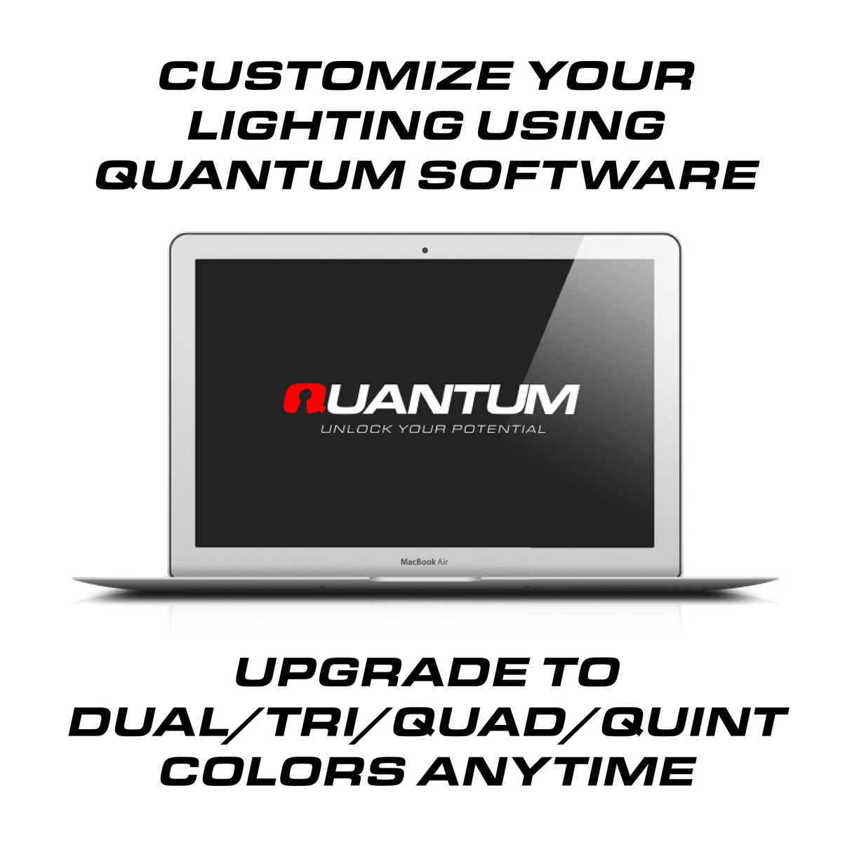 Feniex Quantum 2.0 Split Arrow Board
