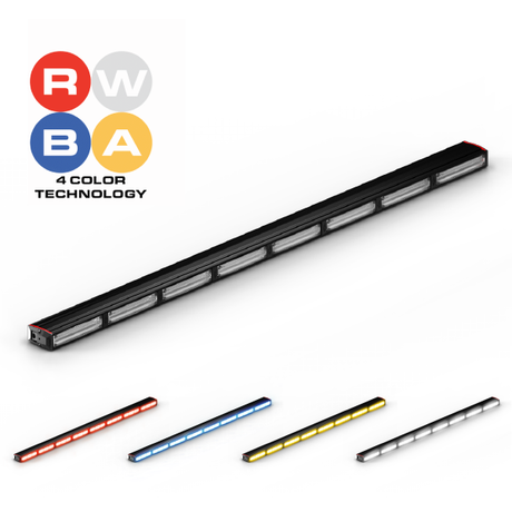 Feniex Quantum 800 Stick Light