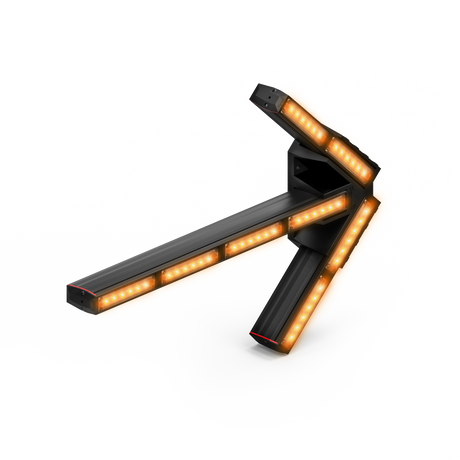 Feniex Quantum 2.0 Split Arrow Board
