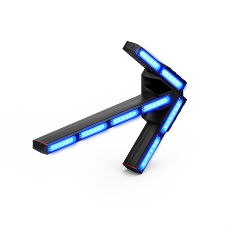 Feniex Quantum 2.0 Split Arrow Board