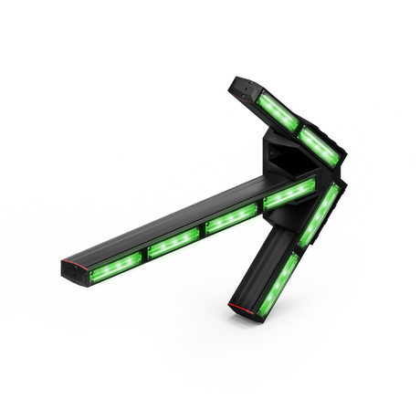 Feniex Quantum 2.0 Split Arrow Board