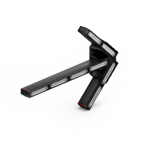 Feniex Quantum 2.0 Split Arrow Board