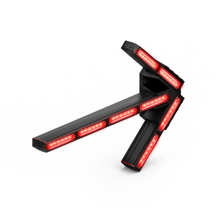 Feniex Quantum 2.0 Split Arrow Board