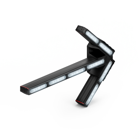 Feniex Quantum 2.0 Split Arrow Board