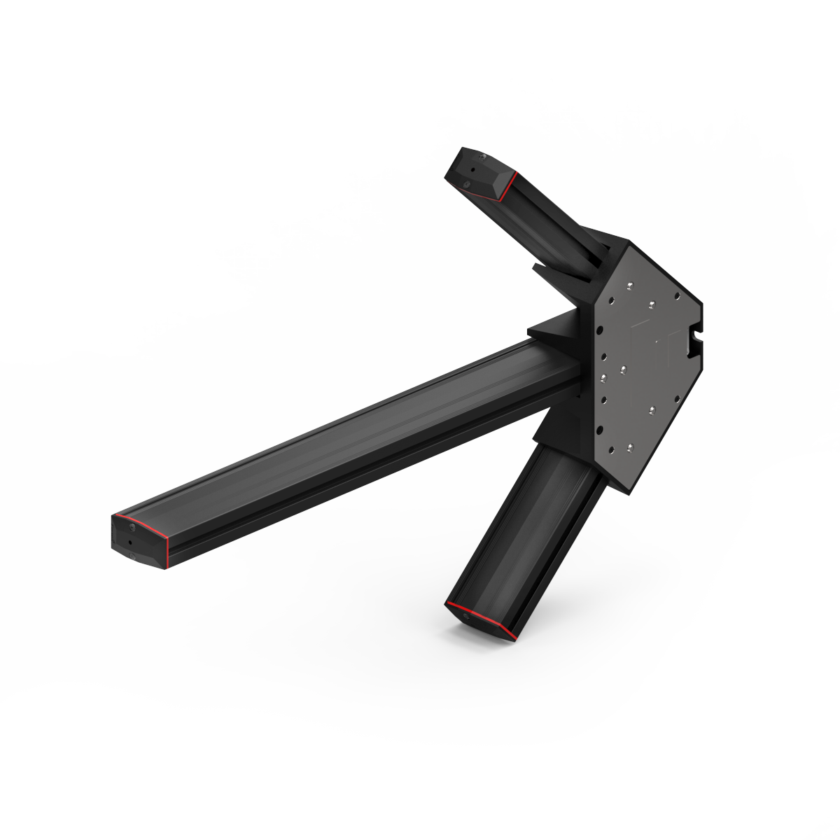 Feniex Quantum 2.0 Split Arrow Board