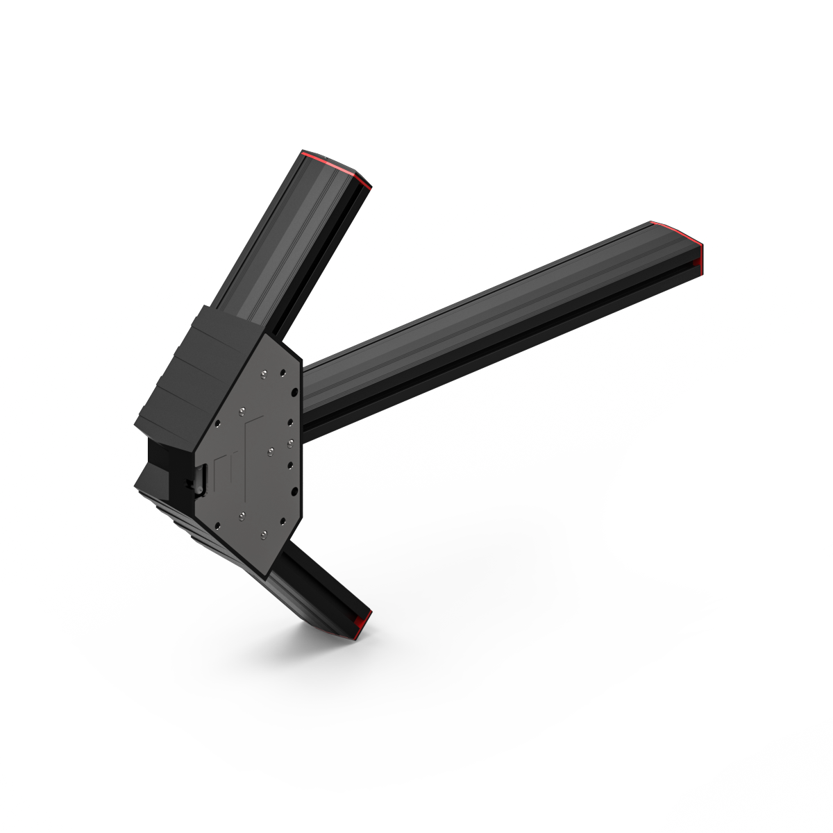 Feniex Quantum 2.0 Split Arrow Board