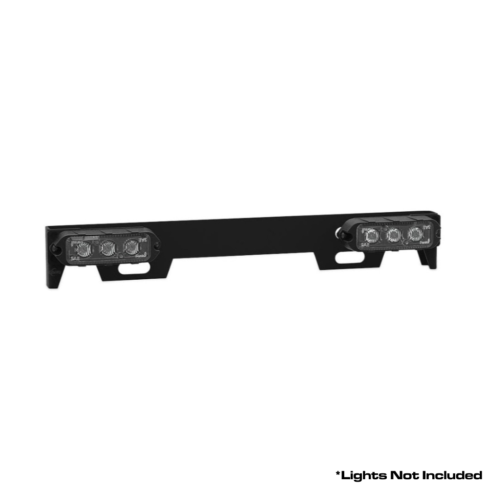 T3/G3/Q3 License Plate Bracket