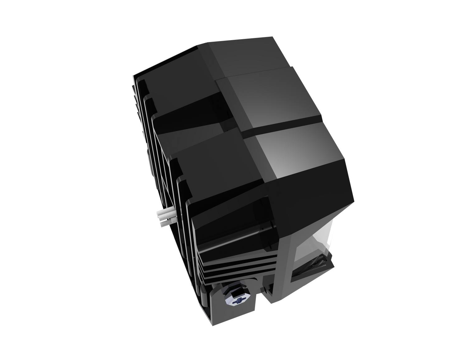 UBL Color Flood Mini-X