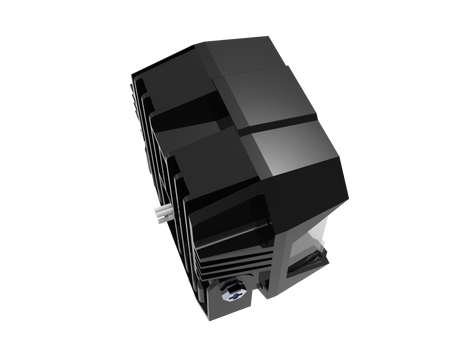 UBL Color Flood Mini-X