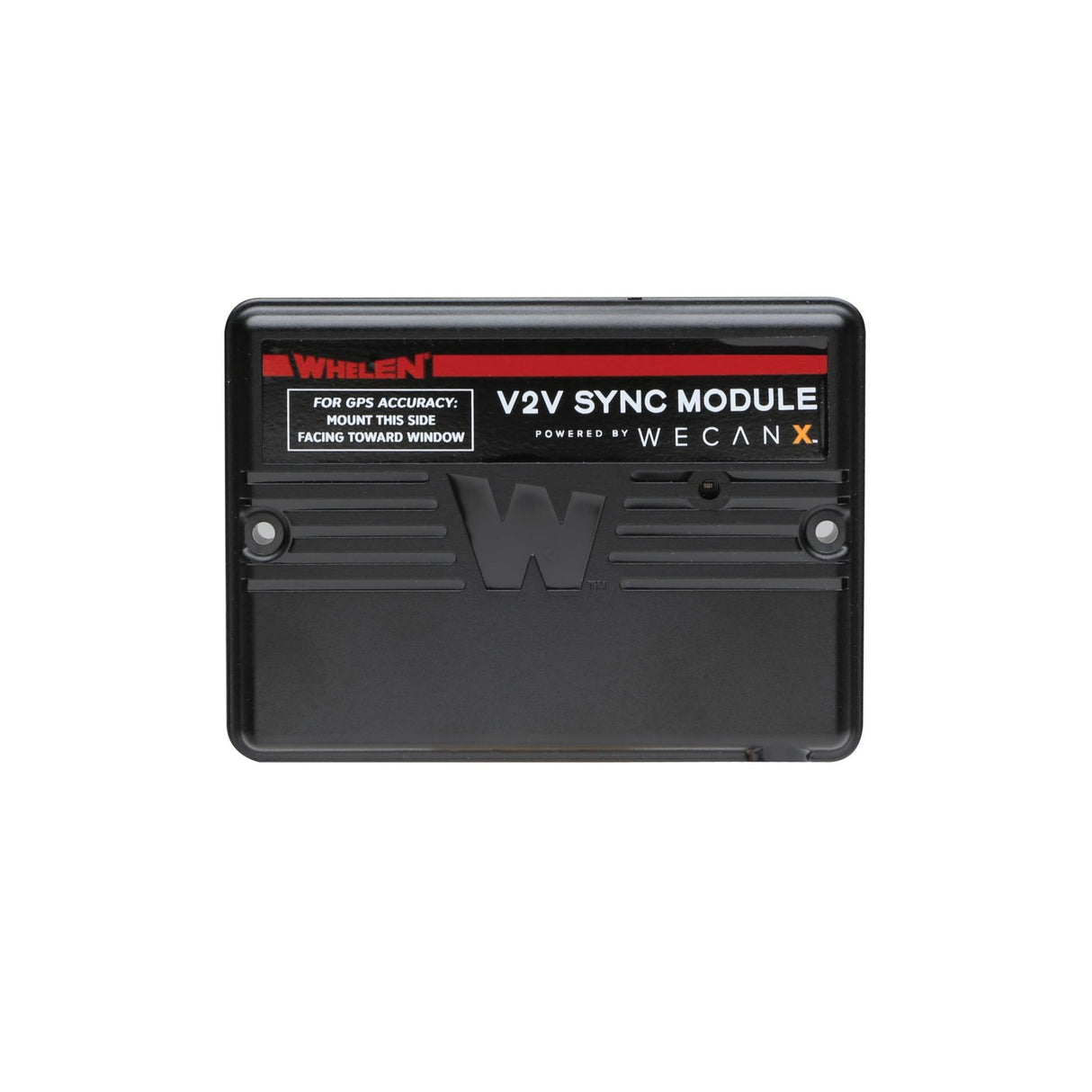 Whelen CenCom Core-C Vehicle to Vehicle Module