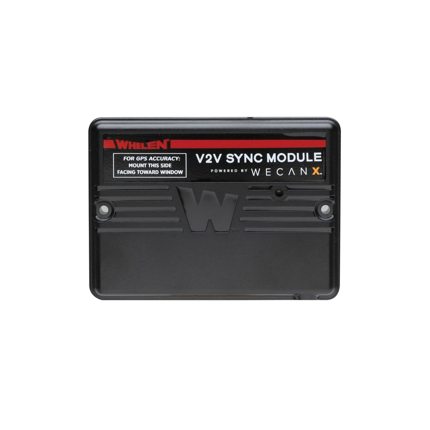 Whelen CenCom Core-C Vehicle to Vehicle Module