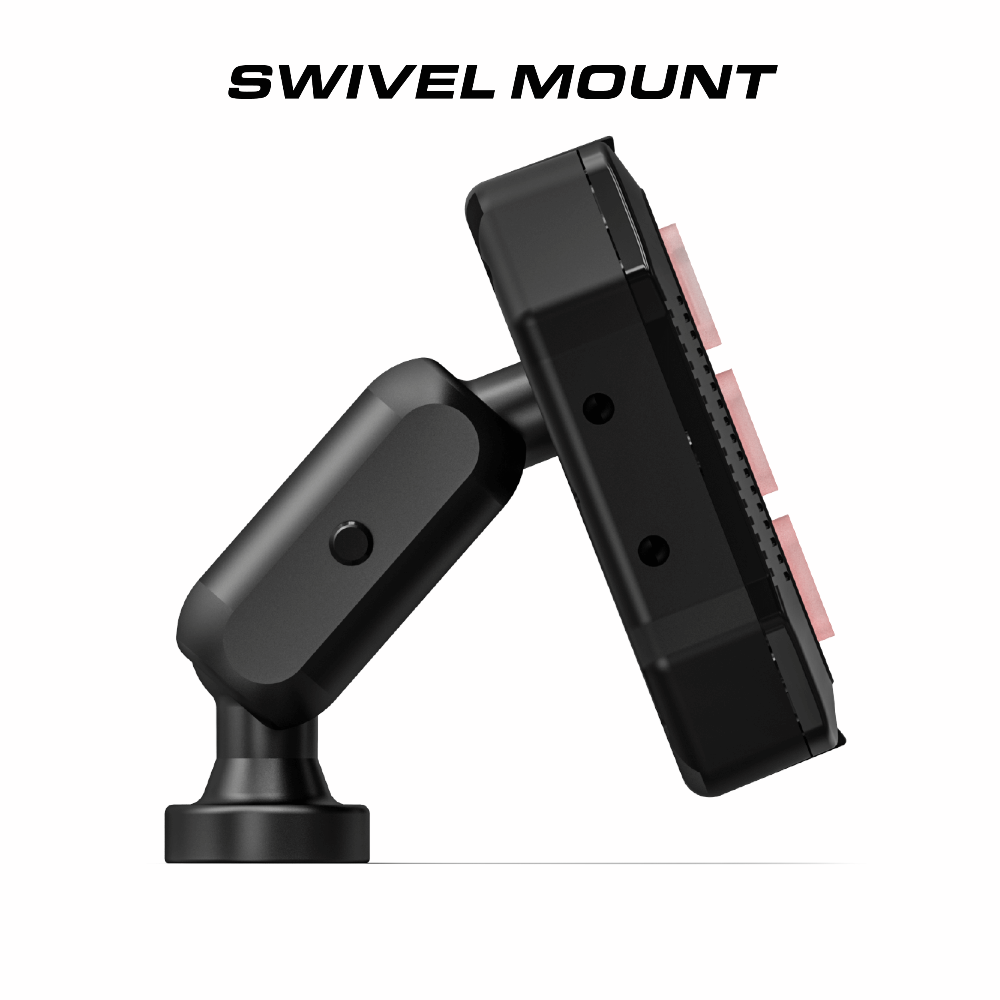 Feniex 4200 Mini Controller Swivel Mount