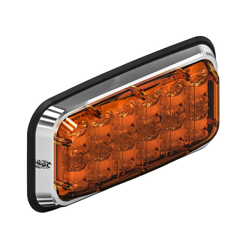 Feniex Tail-Turn Lux Surface Mount Amber