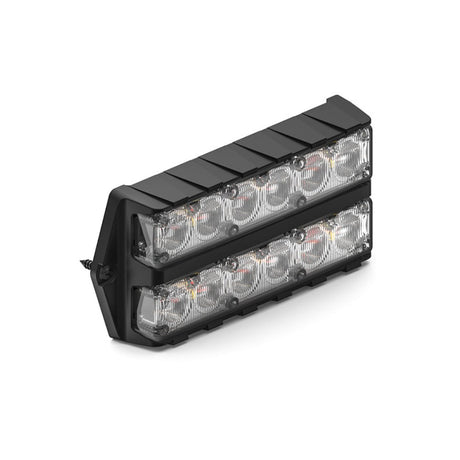 Feniex Fusion-S Dual Stack Surface Mount