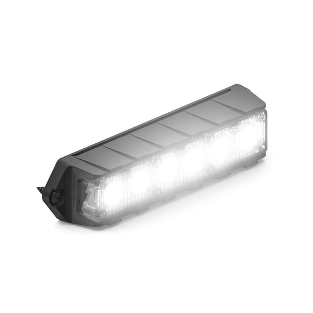 Feniex Fusion-S Surface Mount White