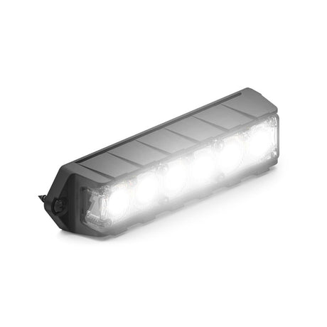 Feniex Fusion-S Surface Mount White