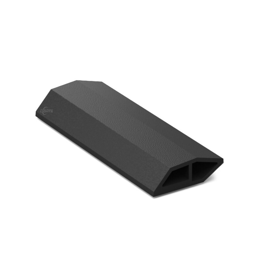 Fusion Dash Light Permanent Mount