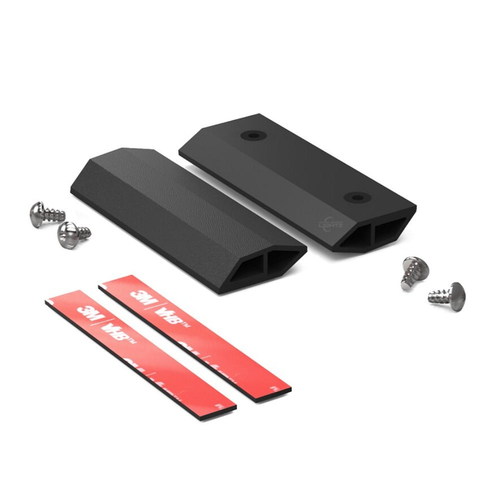 Fusion Dash Light Permanent Mount